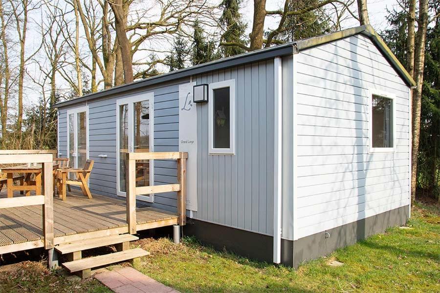 Ferienhaus Kutschenmeyer Schneverdingen Kültér fotó